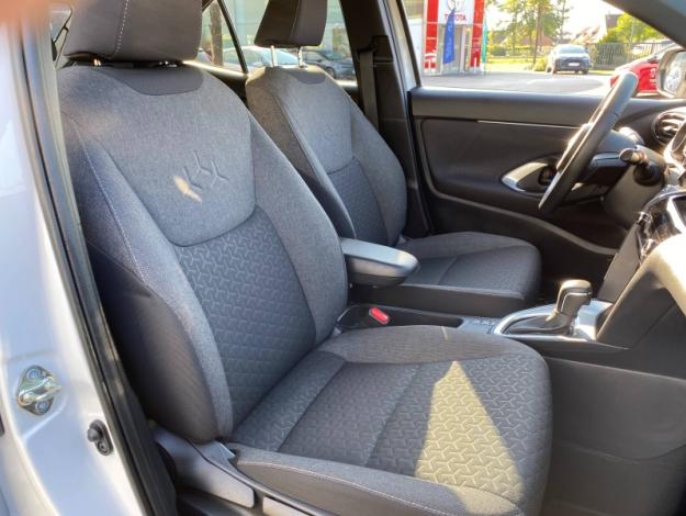 TOYOTA Yaris Cross 1.5 Hybrid 116h Design MY22  