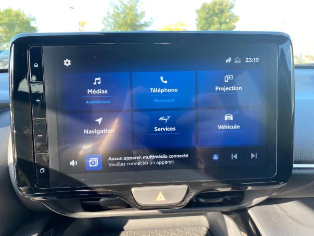 TOYOTA Yaris Cross 1.5 Hybrid 116h Design MY22  