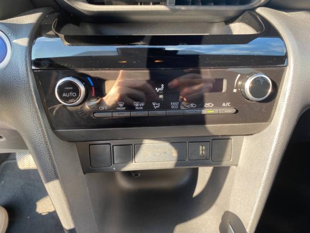 TOYOTA Yaris Cross 1.5 Hybrid 116h Design MY22  