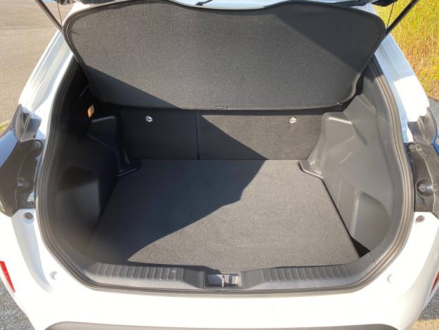 TOYOTA Yaris Cross 1.5 Hybrid 116h Design MY22  