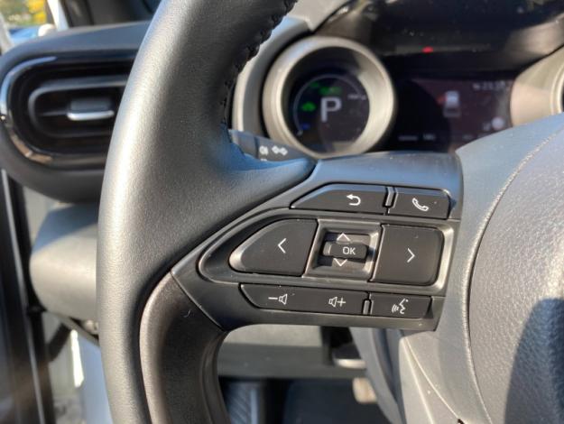 TOYOTA Yaris Cross 1.5 Hybrid 116h Design MY22  