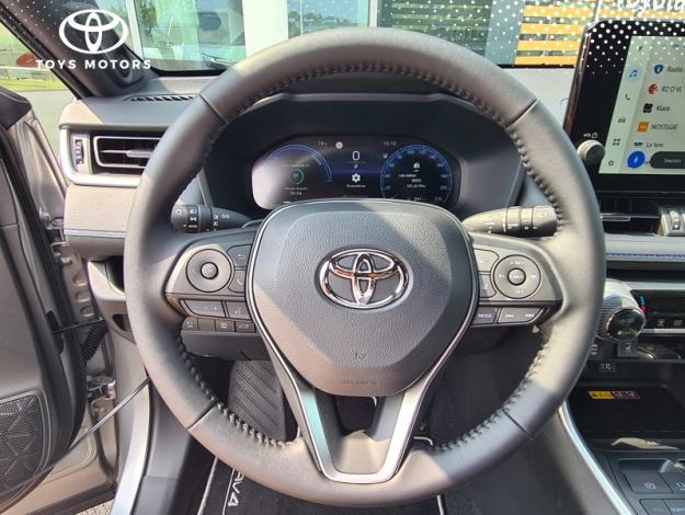 TOYOTA RAV4 Hybride Hybride 2WD 218ch Collection Access  