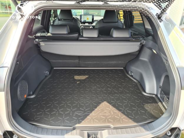 TOYOTA RAV4 Hybride Hybride 2WD 218ch Collection Access  