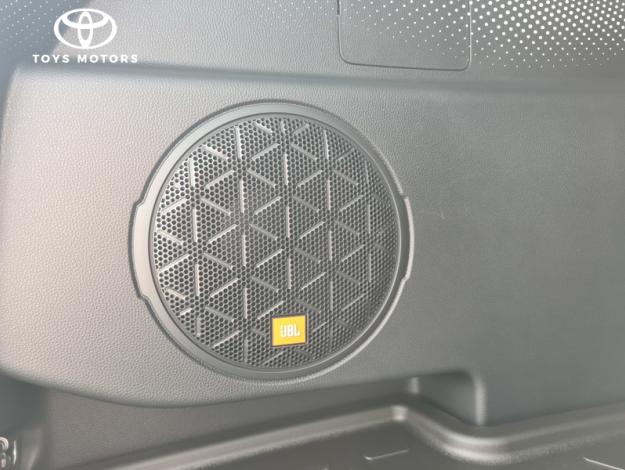 TOYOTA RAV4 Hybride Hybride 2WD 218ch Collection Access  