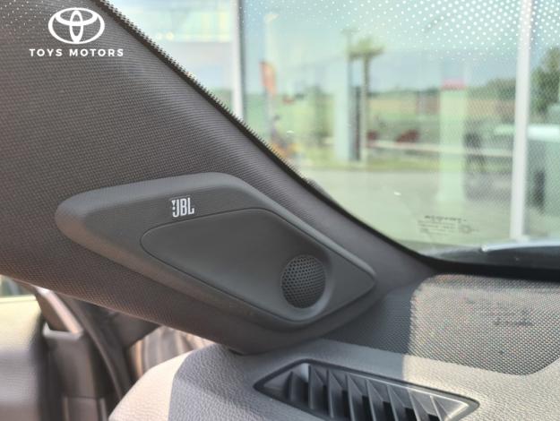 TOYOTA RAV4 Hybride Hybride 2WD 218ch Collection Access  