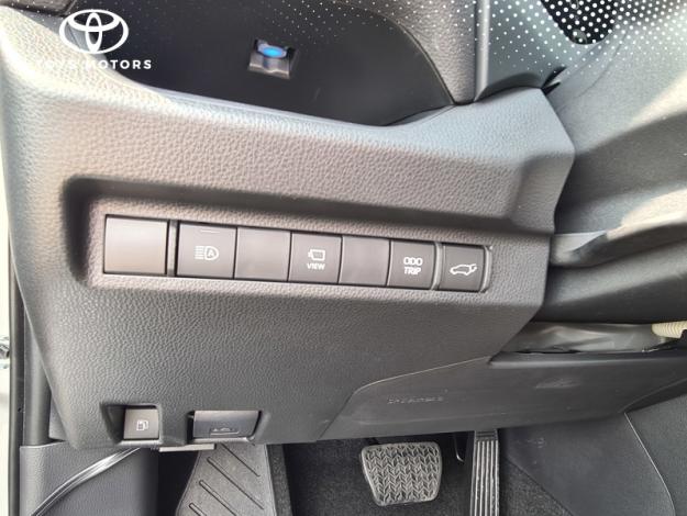 TOYOTA RAV4 Hybride Hybride 2WD 218ch Collection Access  
