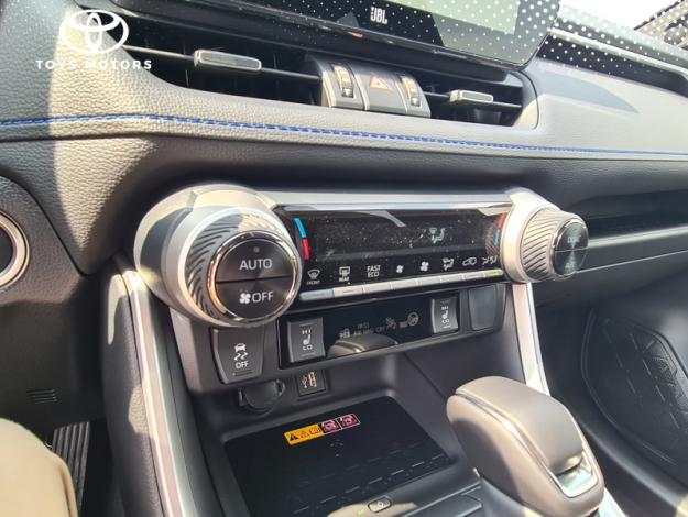 TOYOTA RAV4 Hybride Hybride 2WD 218ch Collection Access  