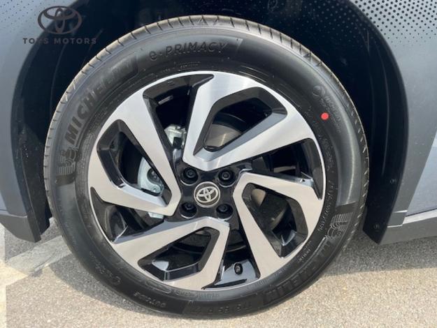 TOYOTA Aygo X 1.0 VVT-i 72 Design  