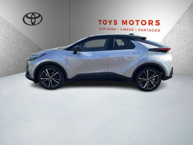 TOYOTA C-HR 1.8 Hybride 140 Collection  