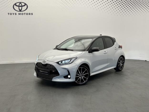 TOYOTA Yaris Hybride Hybride 130h GR SPORT  