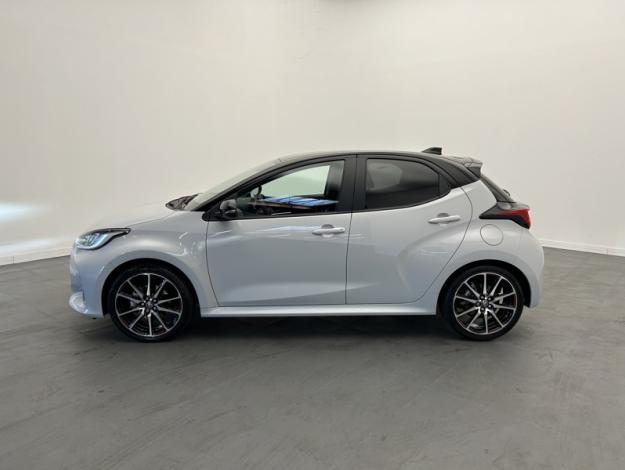TOYOTA Yaris Hybride Hybride 130h GR SPORT  