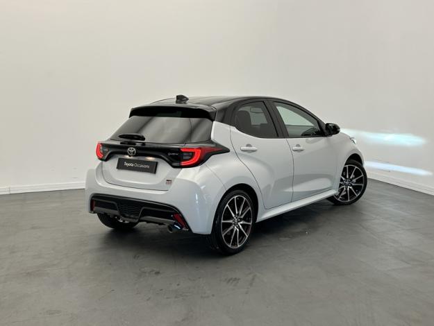 TOYOTA Yaris Hybride Hybride 130h GR SPORT  