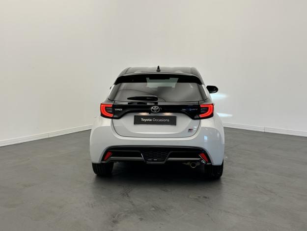 TOYOTA Yaris Hybride Hybride 130h GR SPORT  