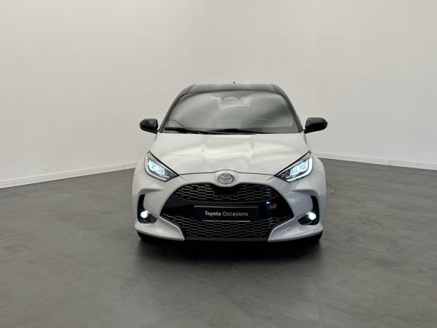 TOYOTA Yaris Hybride Hybride 130h GR SPORT  