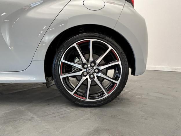 TOYOTA Yaris Hybride Hybride 130h GR SPORT  