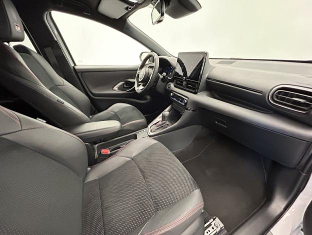 TOYOTA Yaris Hybride Hybride 130h GR SPORT  