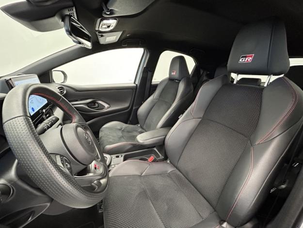 TOYOTA Yaris Hybride Hybride 130h GR SPORT  