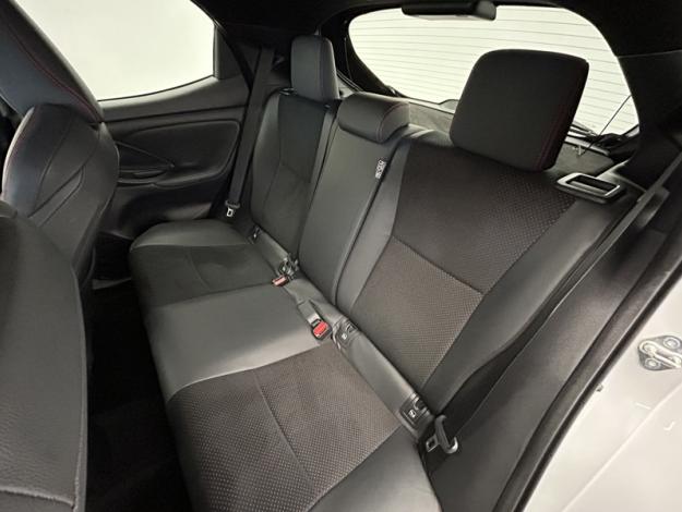 TOYOTA Yaris Hybride Hybride 130h GR SPORT  