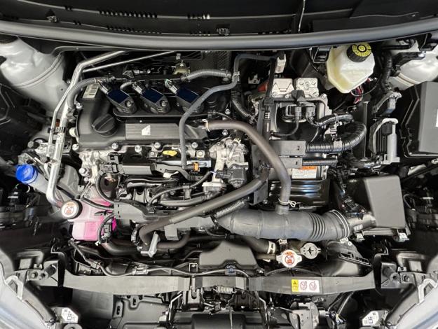 TOYOTA Yaris Hybride Hybride 130h GR SPORT  