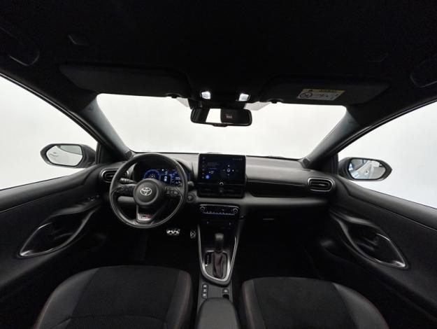 TOYOTA Yaris Hybride Hybride 130h GR SPORT  
