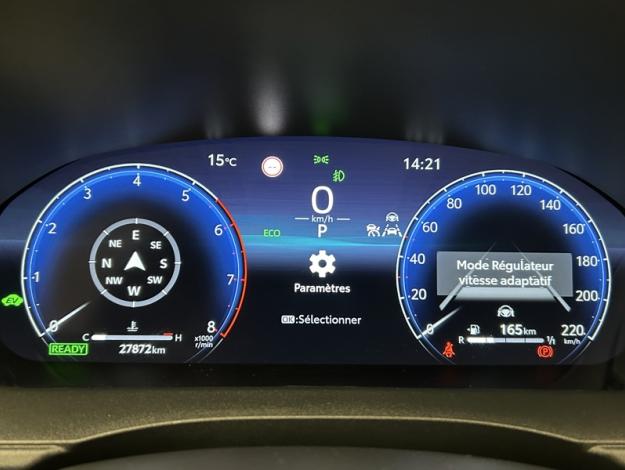 TOYOTA Yaris Hybride Hybride 130h GR SPORT  