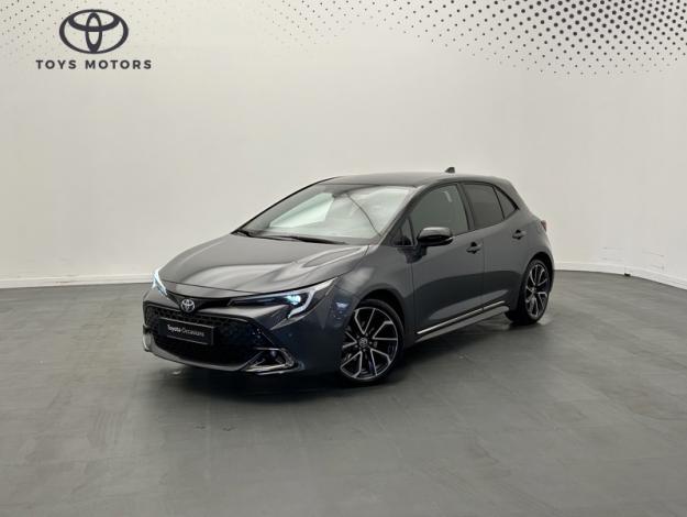 TOYOTA Corolla Hybride 140h Collection  MY24