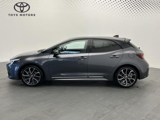 TOYOTA Corolla Hybride 140h Collection  MY24