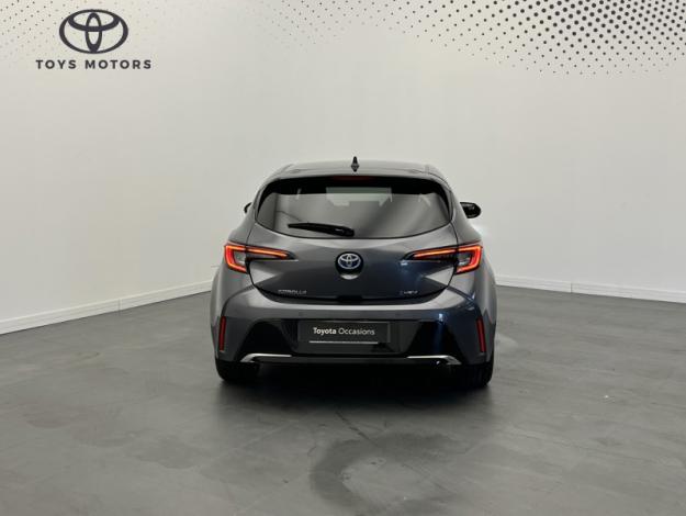 TOYOTA Corolla Hybride 140h Collection  MY24