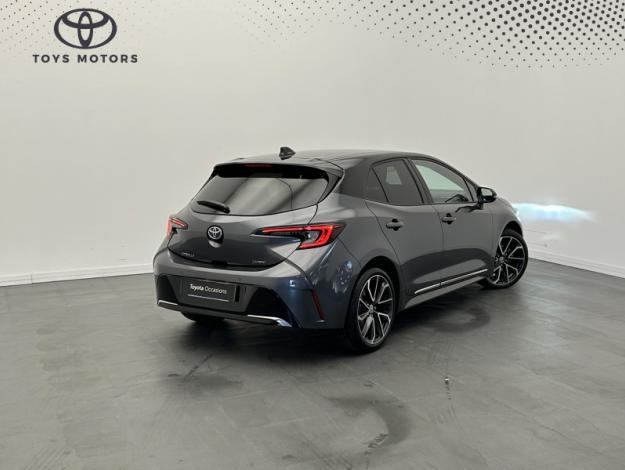 TOYOTA Corolla Hybride 140h Collection  MY24