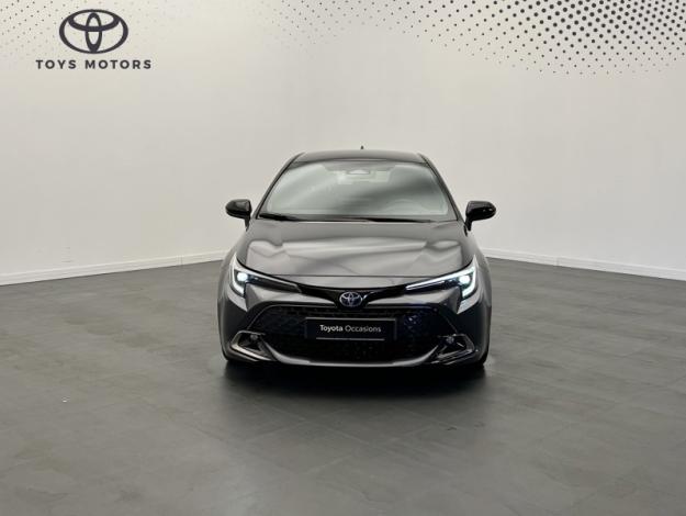 TOYOTA Corolla Hybride 140h Collection  MY24