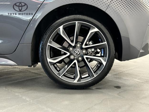 TOYOTA Corolla Hybride 140h Collection  MY24