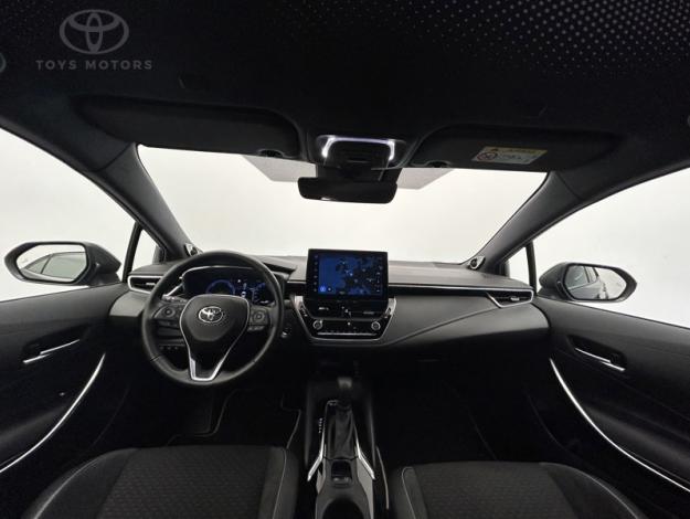 TOYOTA Corolla Hybride 140h Collection  MY24