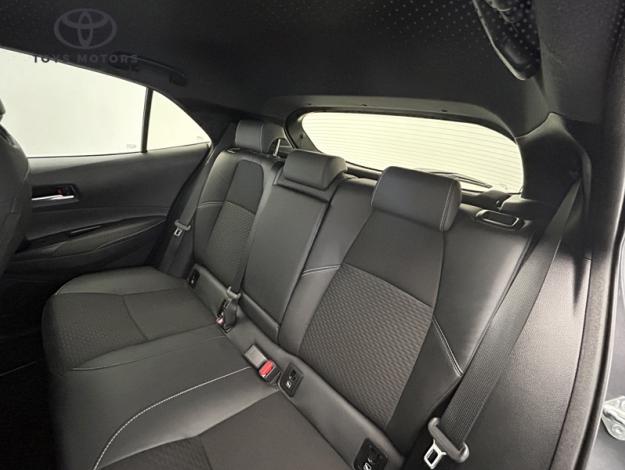 TOYOTA Corolla Hybride 140h Collection  MY24