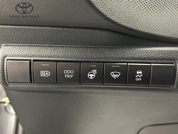 TOYOTA Corolla Hybride 140h Collection  MY24