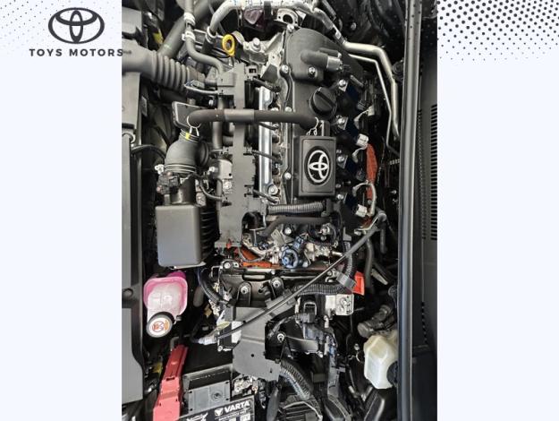 TOYOTA Corolla Hybride 140h Collection  MY24