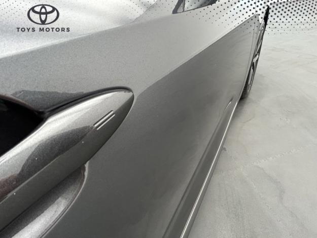 TOYOTA Corolla Hybride 140h Collection  MY24