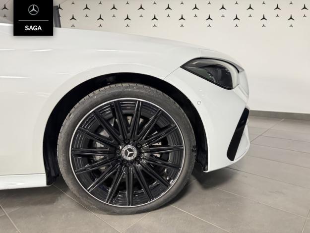 MERCEDES-BENZ CLE Coupé 220 d 197ch AMG Line 9G-Tronic  Classe CLE CP/236 CLE 220 d AMG Line Coupe