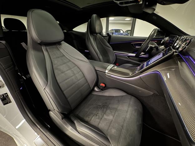 MERCEDES-BENZ CLE Coupé 220 d 197ch AMG Line 9G-Tronic  Classe CLE CP/236 CLE 220 d AMG Line Coupe