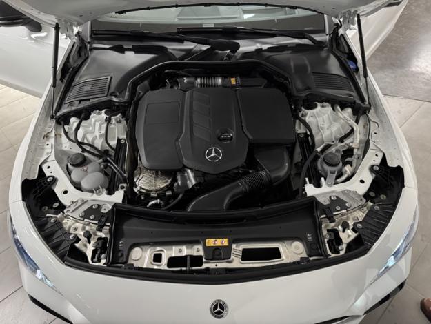MERCEDES-BENZ CLE Coupé 220 d 197ch AMG Line 9G-Tronic  Classe CLE CP/236 CLE 220 d AMG Line Coupe