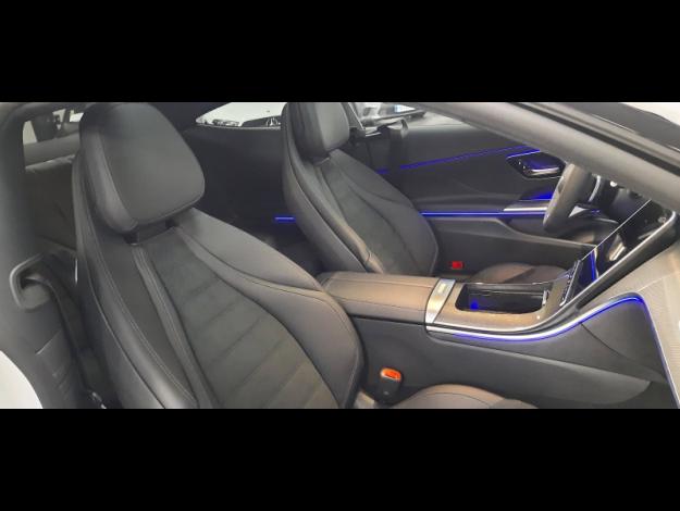 MERCEDES-BENZ CLE Coupé 220 d 197ch AMG Line 9G-Tronic  Classe CLE CP/236 CLE 220 d AMG Line Coupe