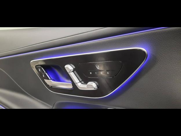MERCEDES-BENZ CLE Coupé 220 d 197ch AMG Line 9G-Tronic  Classe CLE CP/236 CLE 220 d AMG Line Coupe