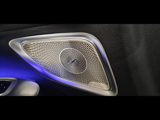 MERCEDES-BENZ CLE Coupé 220 d 197ch AMG Line 9G-Tronic  Classe CLE CP/236 CLE 220 d AMG Line Coupe