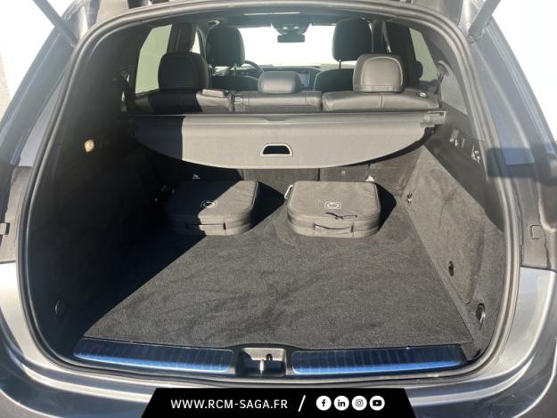 MERCEDES-BENZ GLE Mercedes-AMG  53 Hybride 4MATIC+  