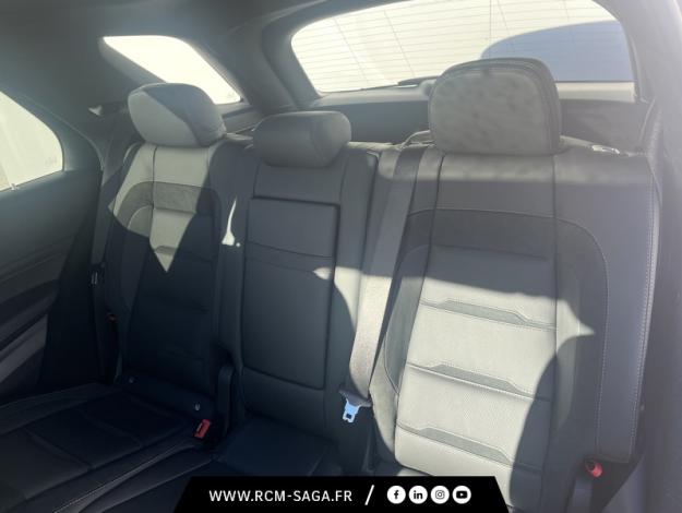 MERCEDES-BENZ GLE Mercedes-AMG  53 Hybride 4MATIC+  