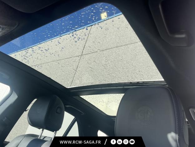MERCEDES-BENZ GLE Mercedes-AMG  53 Hybride 4MATIC+  
