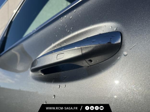 MERCEDES-BENZ GLE Mercedes-AMG  53 Hybride 4MATIC+  