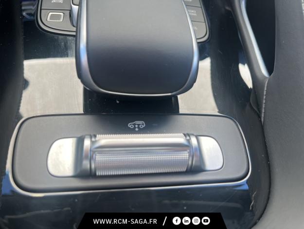 MERCEDES-BENZ GLE Mercedes-AMG  53 Hybride 4MATIC+  