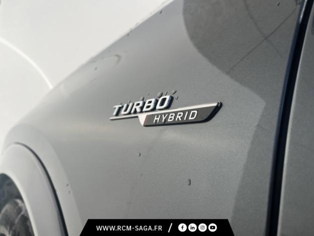 MERCEDES-BENZ GLE Mercedes-AMG  53 Hybride 4MATIC+  