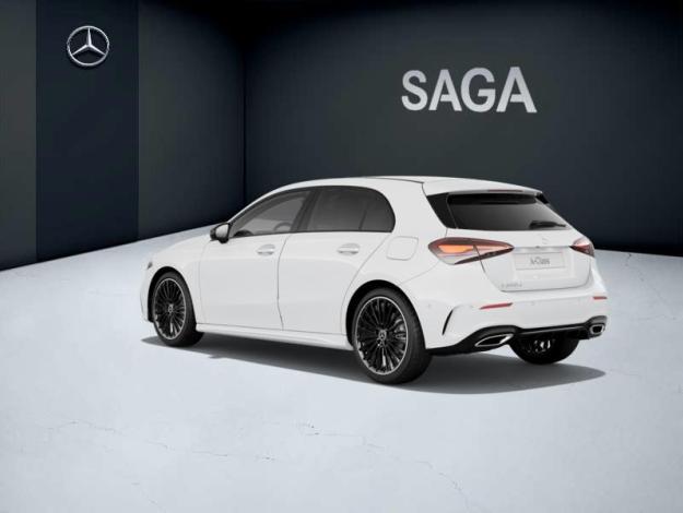 MERCEDES-BENZ Classe A Classe A 200 d AMG Line  Classe A 200 d AMG Line