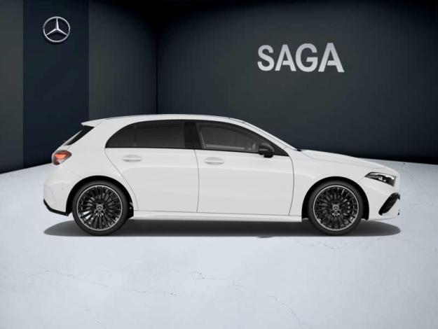 MERCEDES-BENZ Classe A Classe A 200 d AMG Line  Classe A 200 d AMG Line